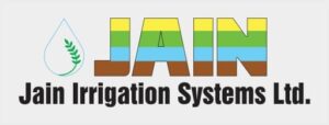 Jain Irrigation