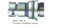 ISPL 2407 iSPL 2407 B, for Grundfos pumps