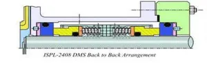 ISPL 2408 section, back-to-back