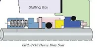 ISPL 2410 section drawing