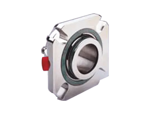 ISPL 2413 multi-spring cartridge seal