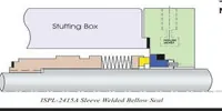 ISPL 2415 section drawing