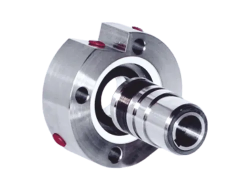 ISPL 2415 welded metal bellows seal