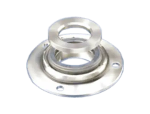 ISPL 2420 accurate seal