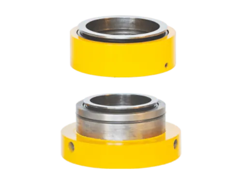 ISPL 2421 springless seal