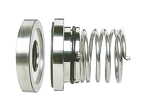 ISPL 2425 pressure screen single seal