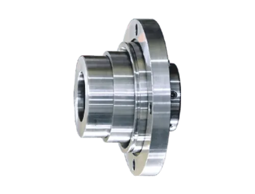 ISPL 2429 side-entry cartridge seal