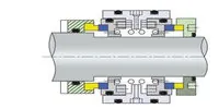 ISPL 2430 section drawing
