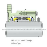 ISPL 24557 section, version A