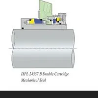 ISPL 24557 section, version B