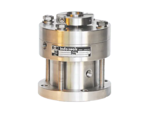ISPL 24558 double seal with bearing