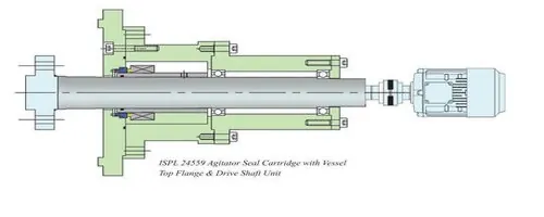 ISPL 24559 section drawing